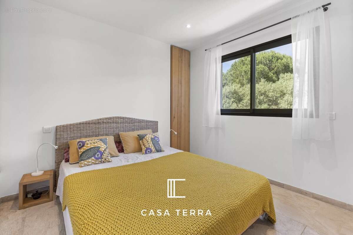 Maison à PORTO-VECCHIO