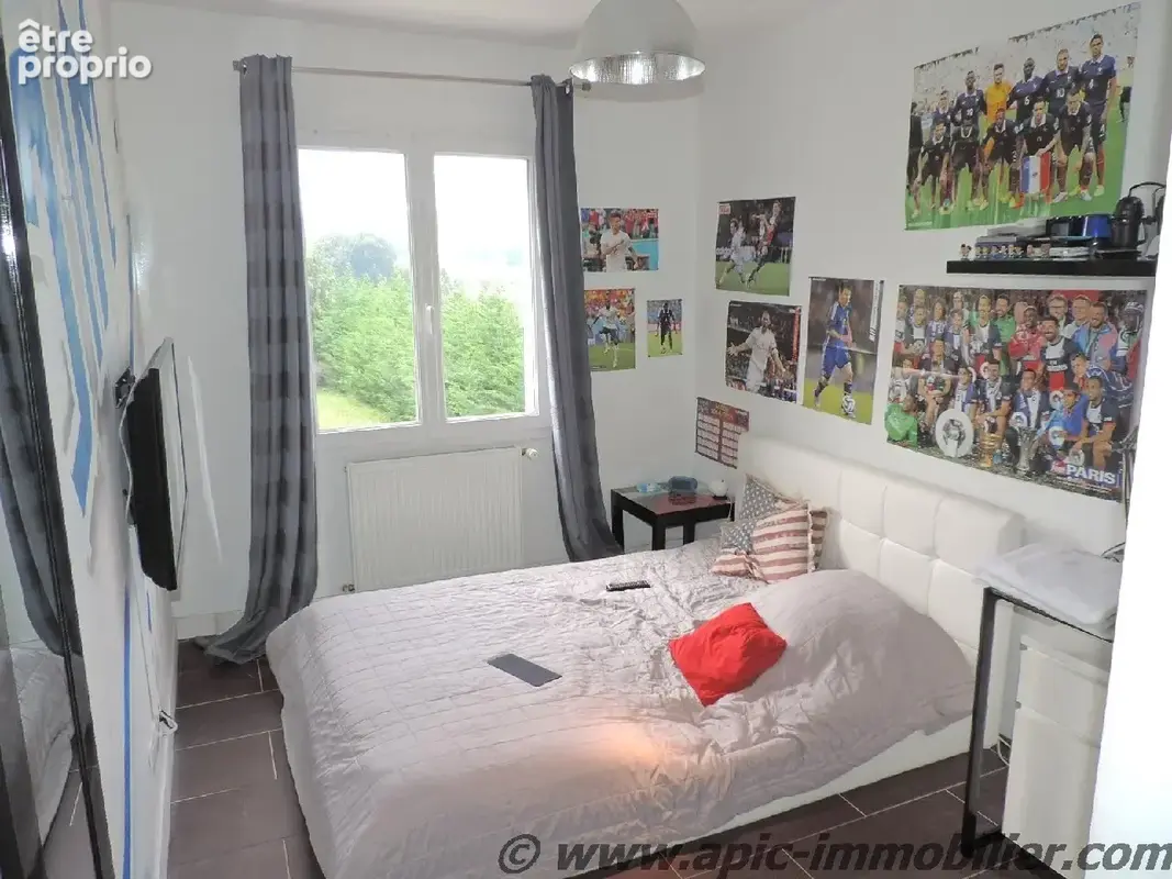 Maison 8 pièces 241 m² à vendre à Saint-Brice-Sous-Foret (95350) - photo 15