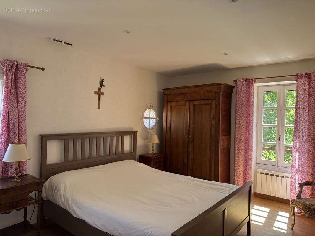 Maison à LA CHAPELLE-HEULIN