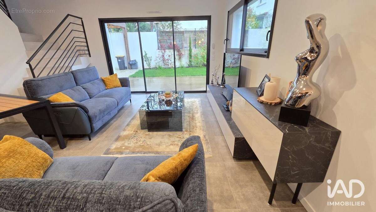 Photo 4 - Maison à VAUX-SUR-MER