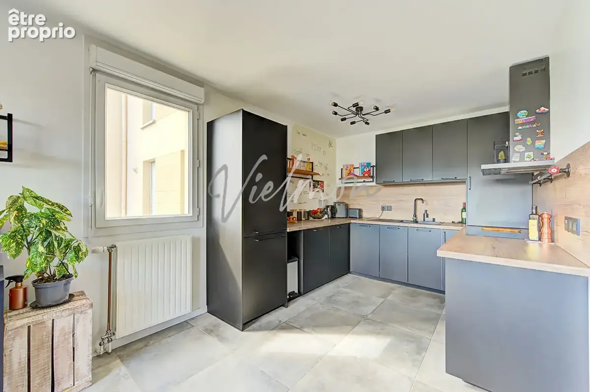 Appartement 3 pièces à vendre à Ecquevilly - Réf 1416 - photo 10