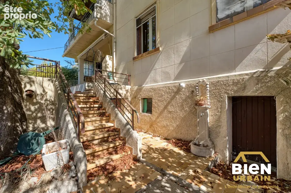 Maison 4 pièces 88 m² à vendre à Ales (30100) - photo 7