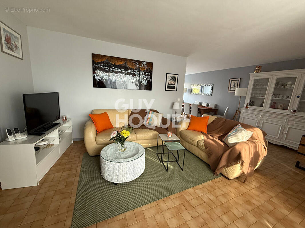 Maison à GRETZ-ARMAINVILLIERS