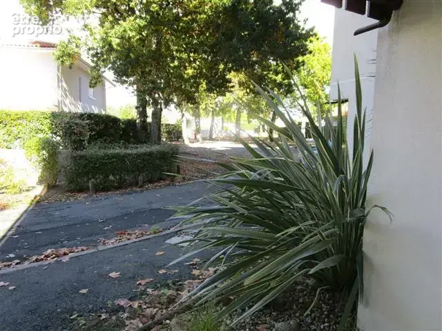 Nous vous proposons dans un cadre de verdure à 230 m de la plage - photo 3