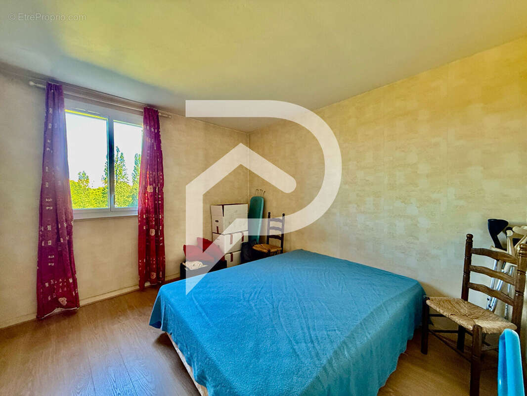 Appartement Aulnay Sous Bous  4 pièce(s) 74 m2 - photo 4