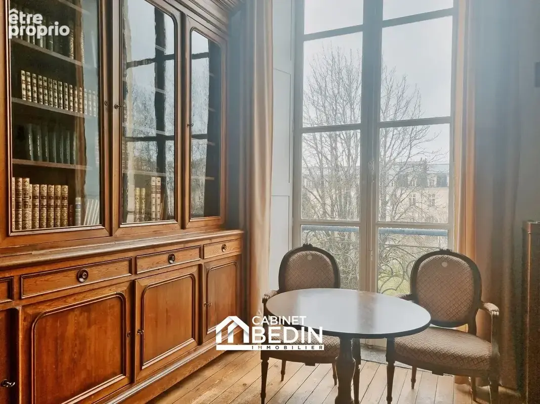 Appartement 162 m² à Bordeaux  - photo 2