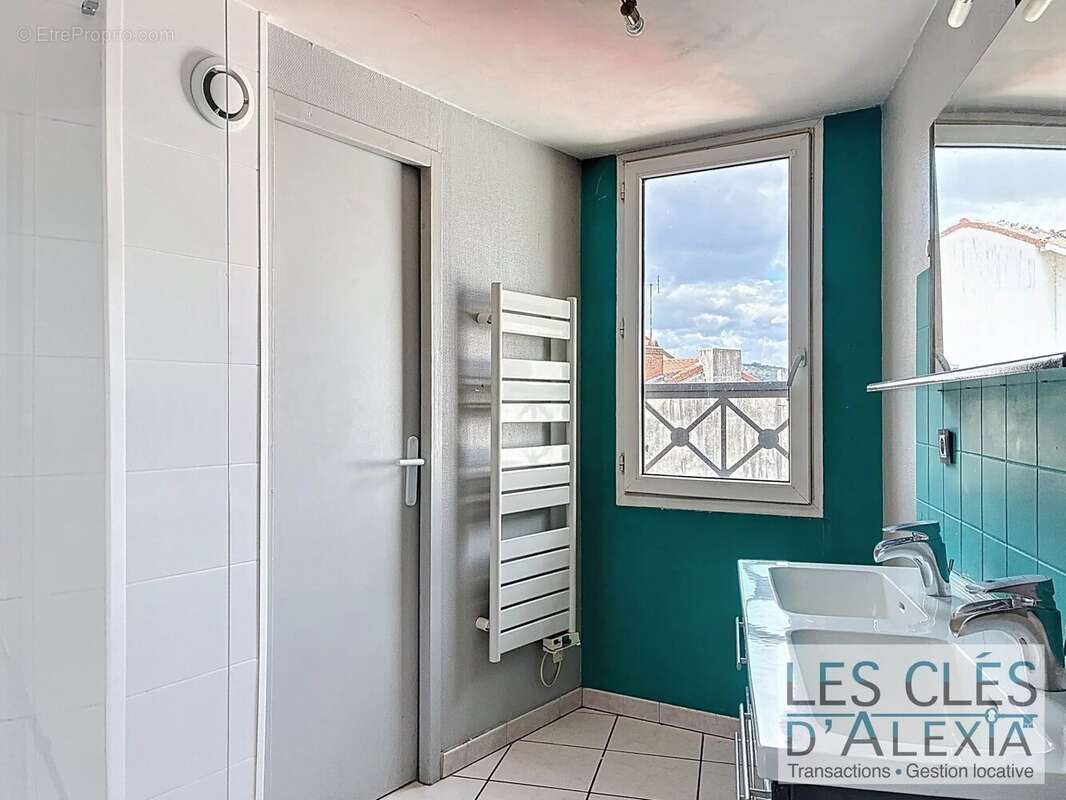 Appartement T1 - photo 7