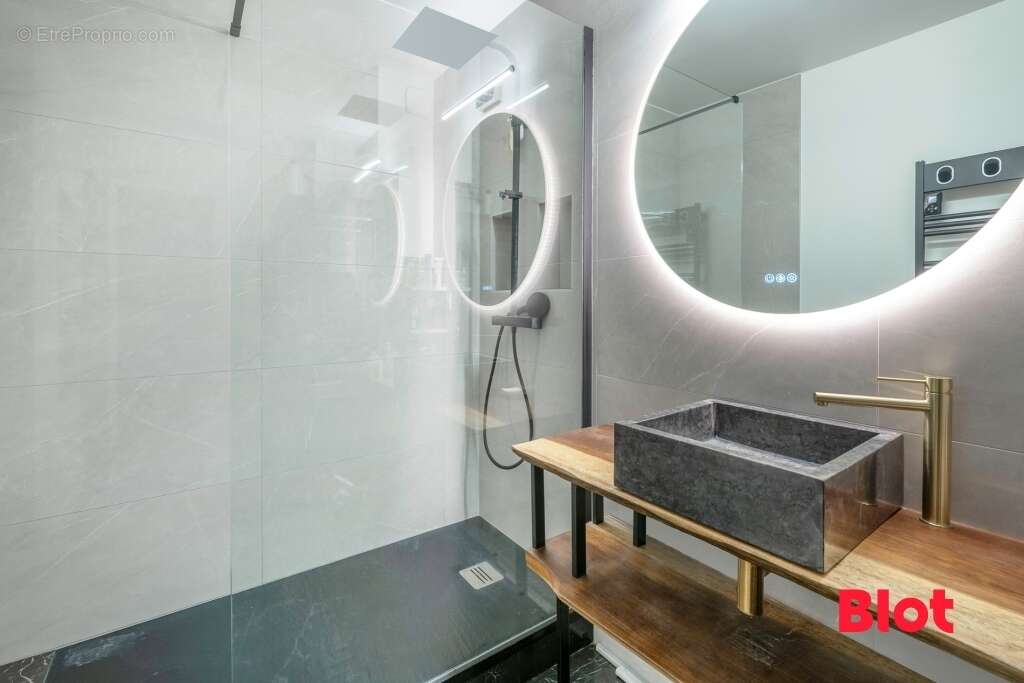 Appartement à LA BAULE-ESCOUBLAC