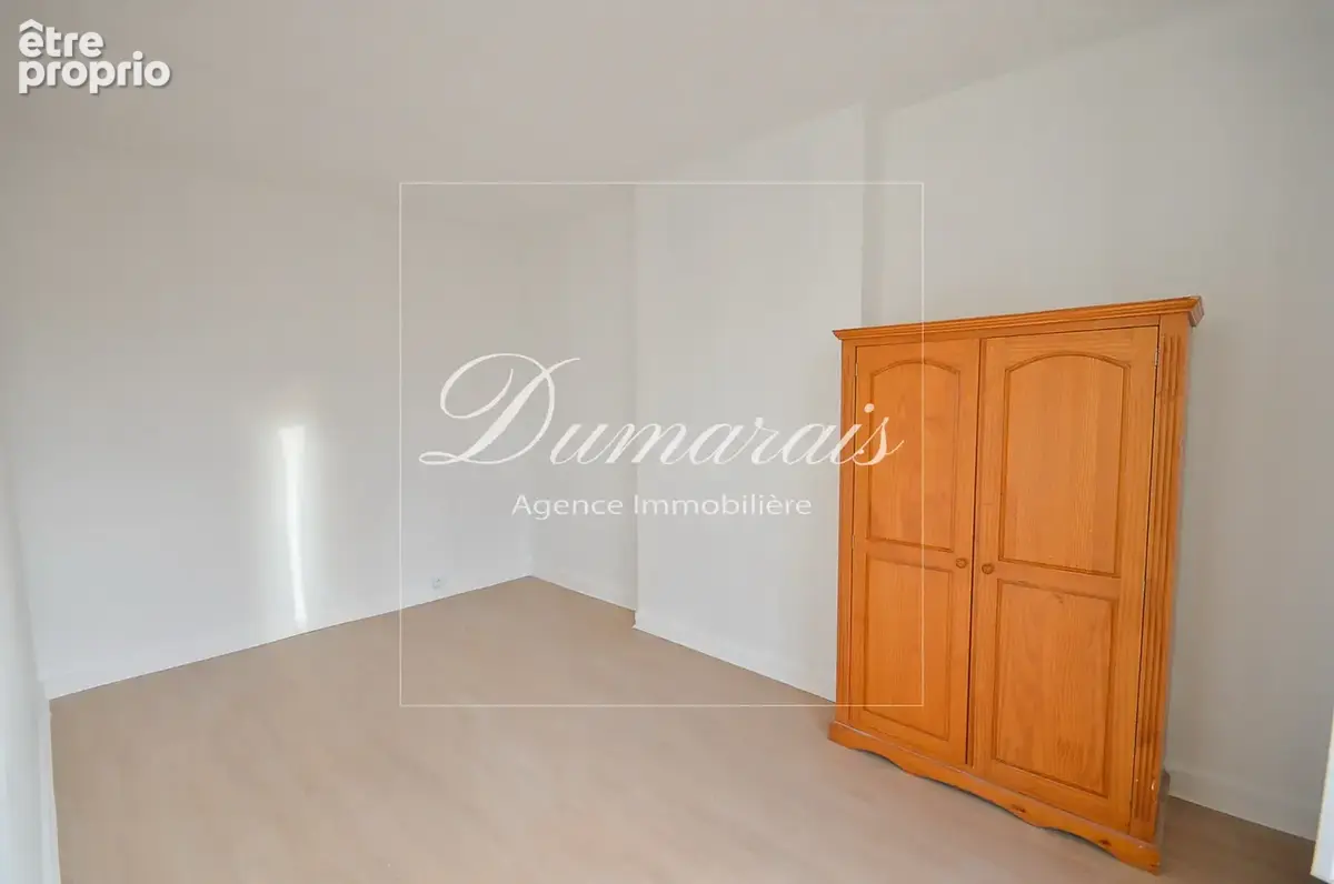 93500  PANTIN  - Appartement 2 pièces lumineux - photo 5