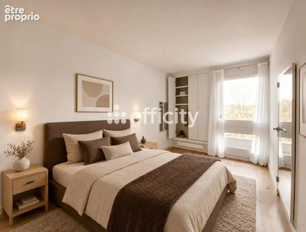 Appartement - photo 1
