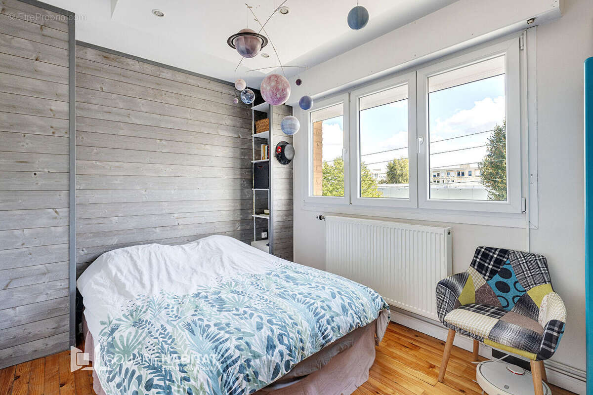 Maison à VILLENEUVE-D&#039;ASCQ