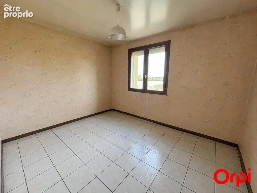 Maison de plain-pied à Sancoins - photo 13