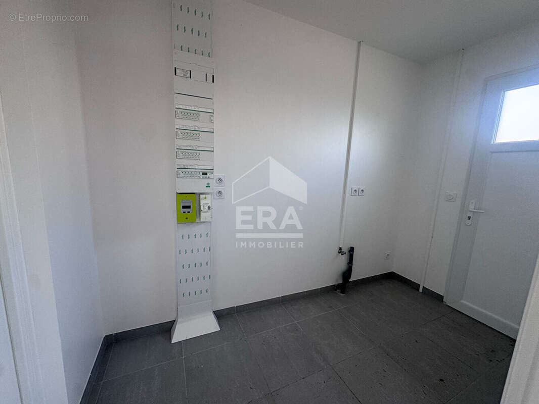 Maison  3 chambres et garage 239 800 - photo 8