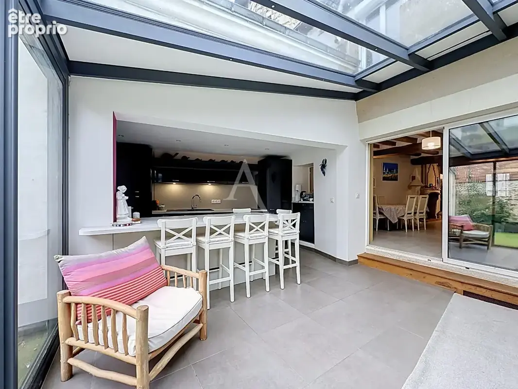 A vendre centre brissac quince - photo 4