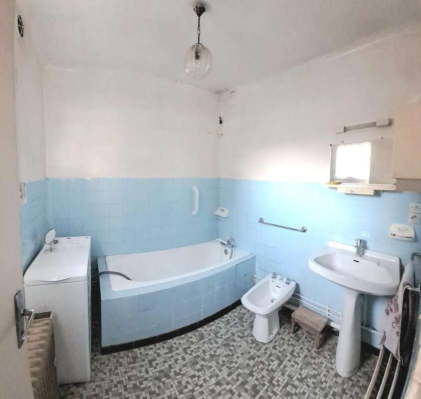 Photo 4 - Appartement à LONGWY