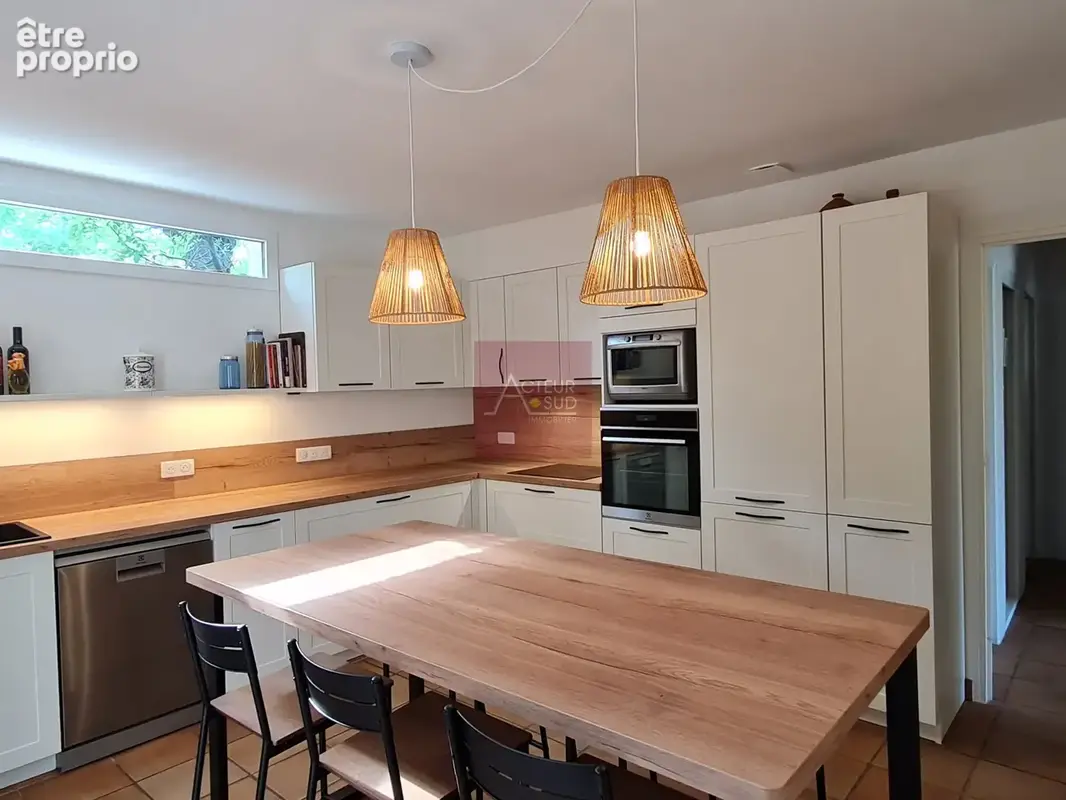 Vente maison 7 pièces castelnau le lez - photo 7