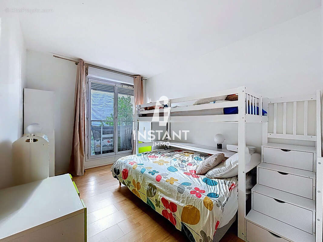 Appartement à ALFORTVILLE