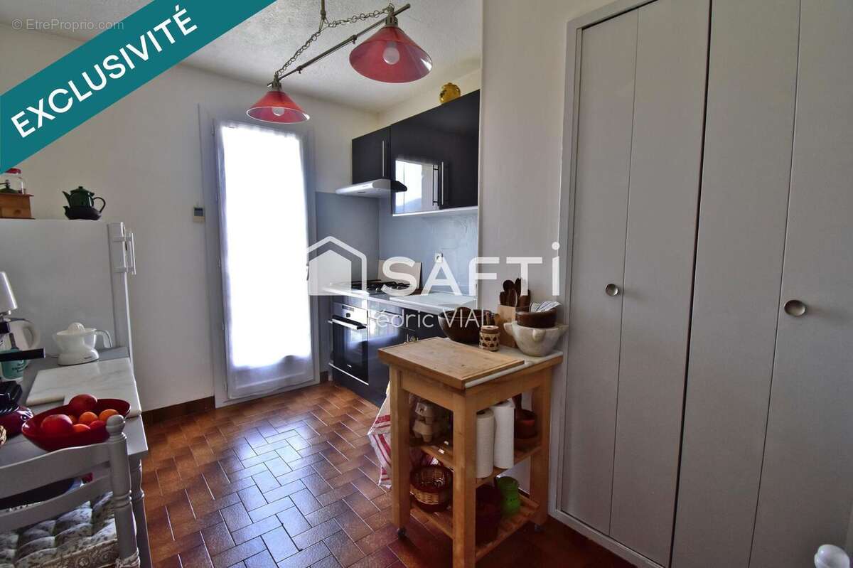 Photo 4 - Appartement à DIGNE-LES-BAINS