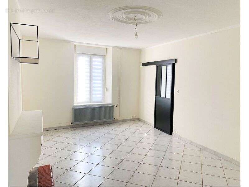 Maison à VERDUN
