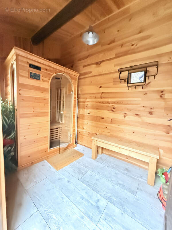 Maison à MANDAGOUT