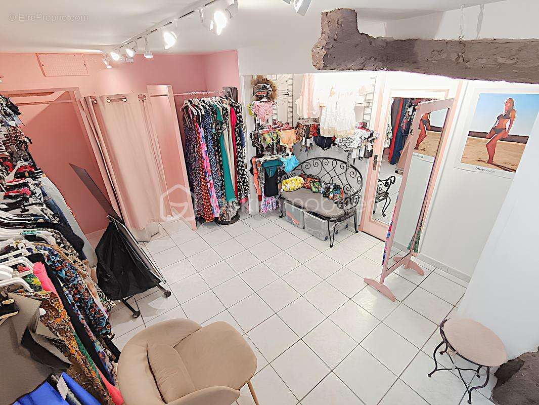 Commerce à LA SEYNE-SUR-MER