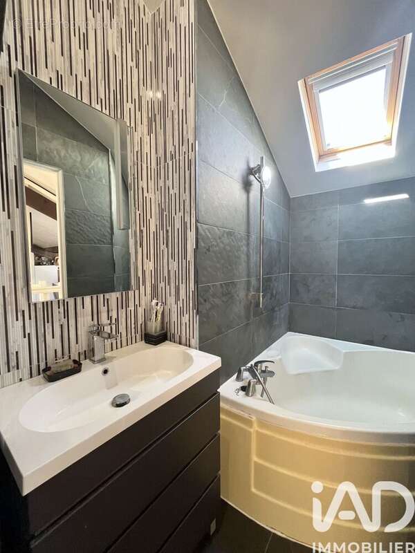 Photo 6 - Appartement à IVRY-SUR-SEINE