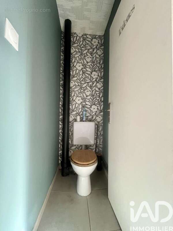 Photo 8 - Appartement à NOEUX-LES-MINES