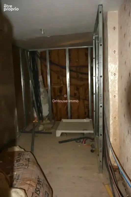 Maison 3 pièces 75 m² à vendre à Rochechouart (87600) - photo 25