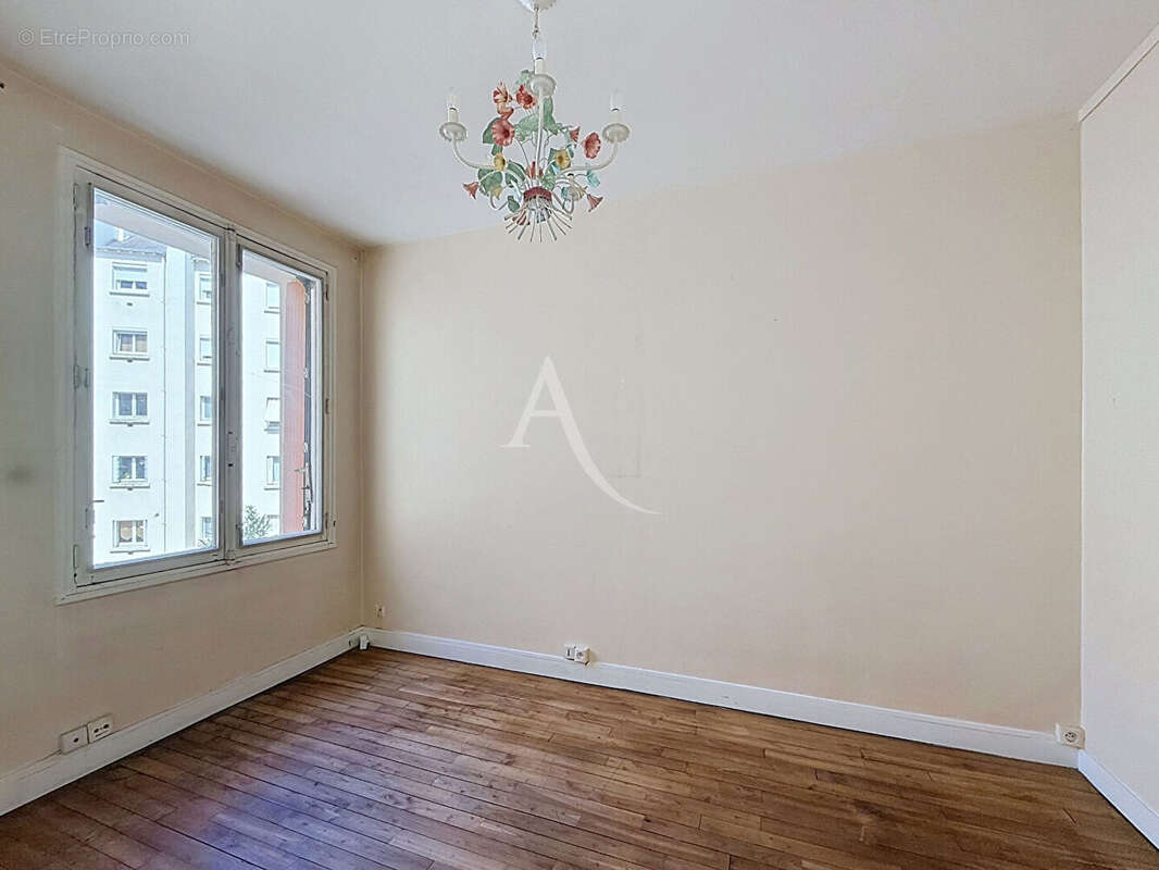 Appartement Angers 3 pièce(s) 53.80 m2 - photo 8