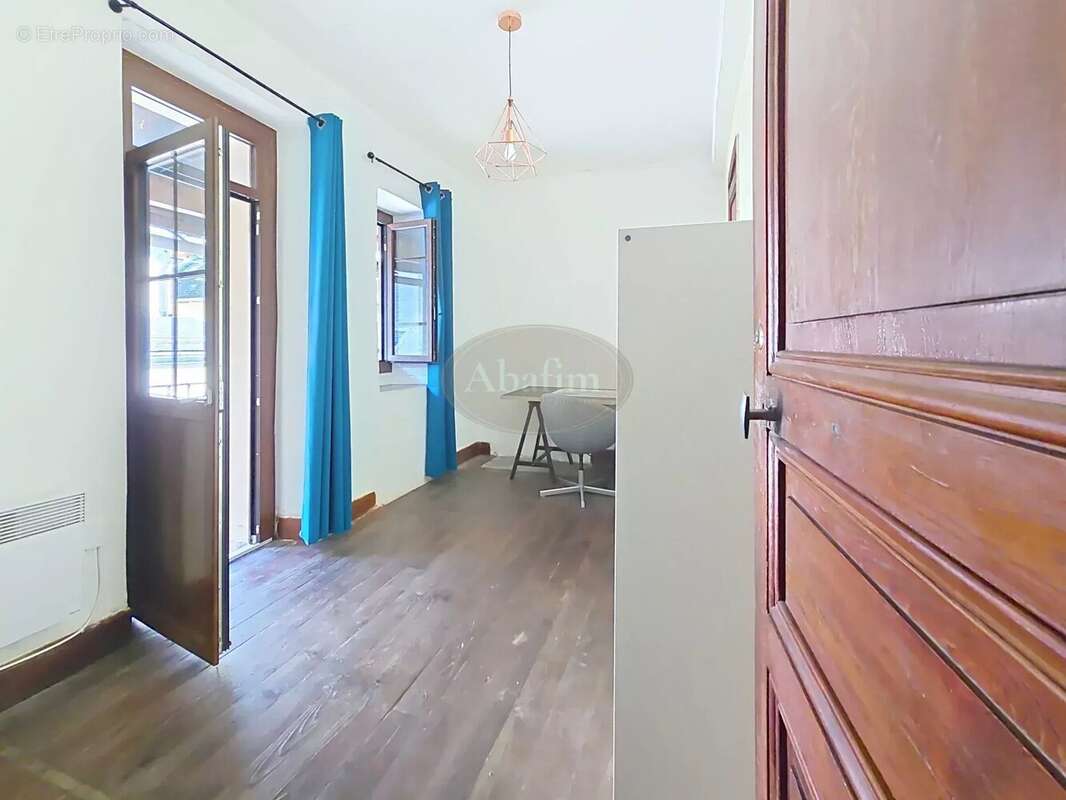 Maison à BAGNERES-DE-LUCHON