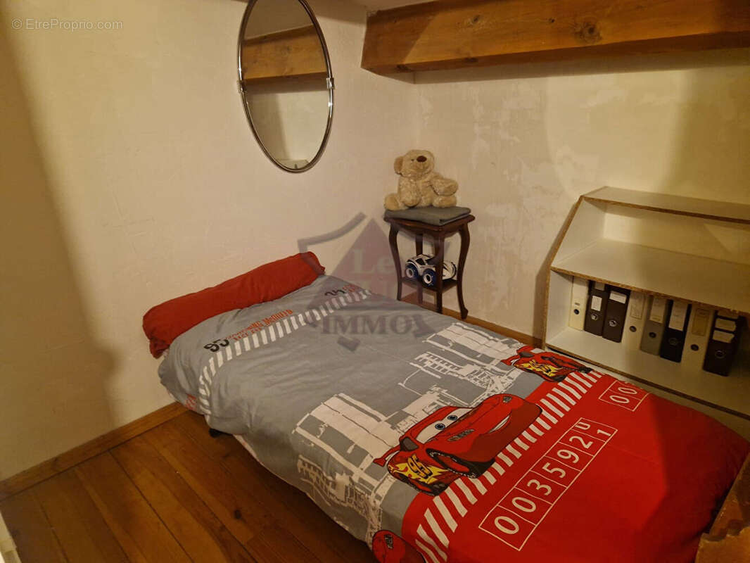 Maison à SAINT-AMBROIX