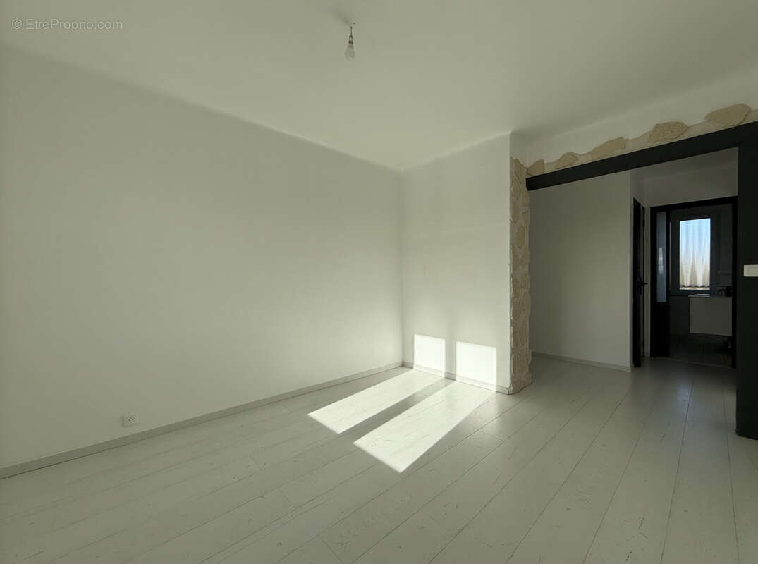 Appartement à VITTEL