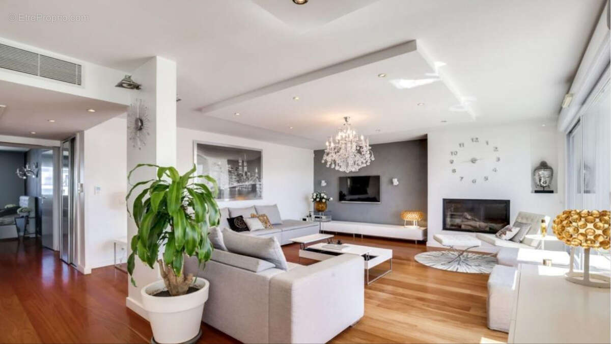 Appartement à ANNEMASSE