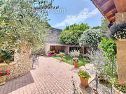 Maison à VILLENEUVE-LES-AVIGNON