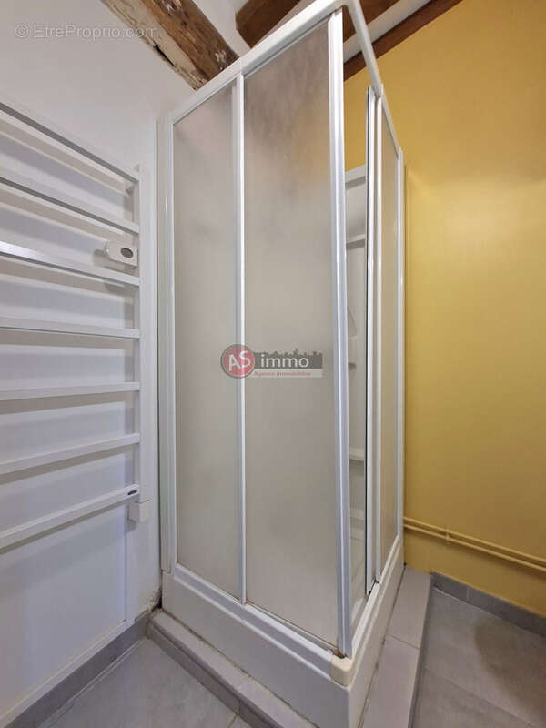 Appartement à DIEPPE