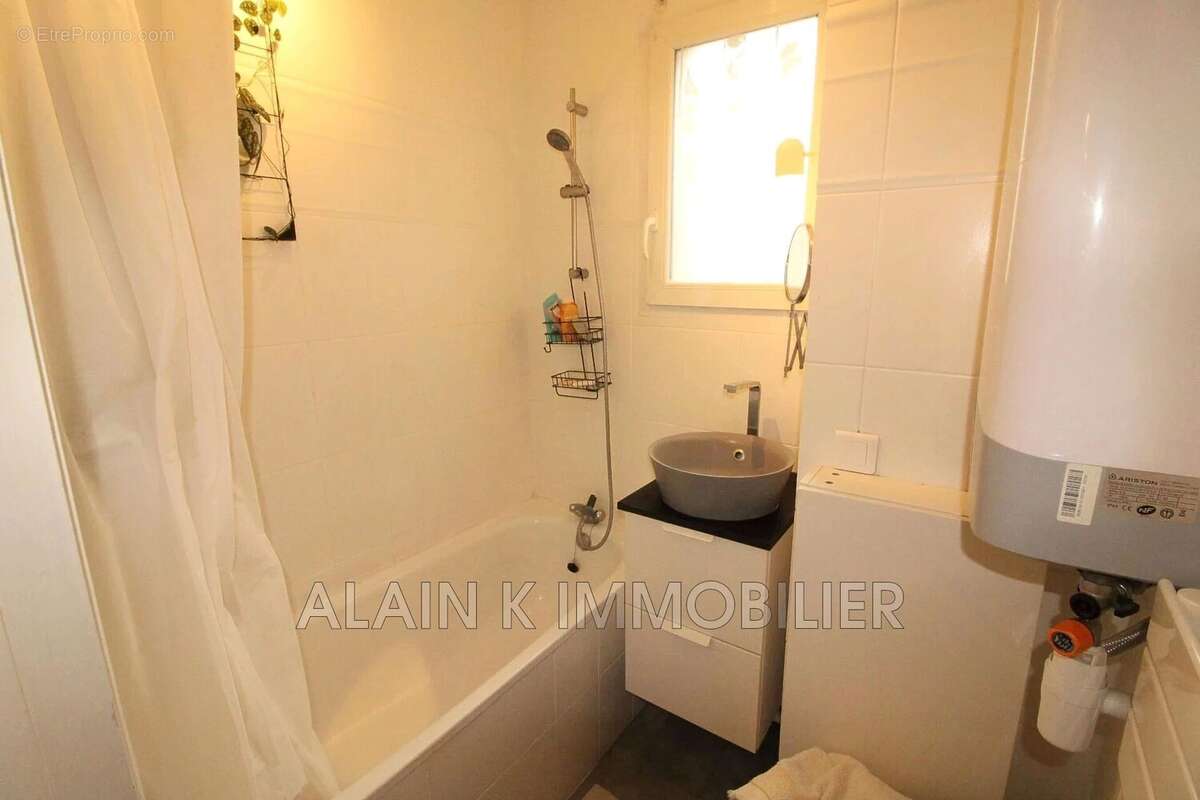 Appartement à CHAVILLE