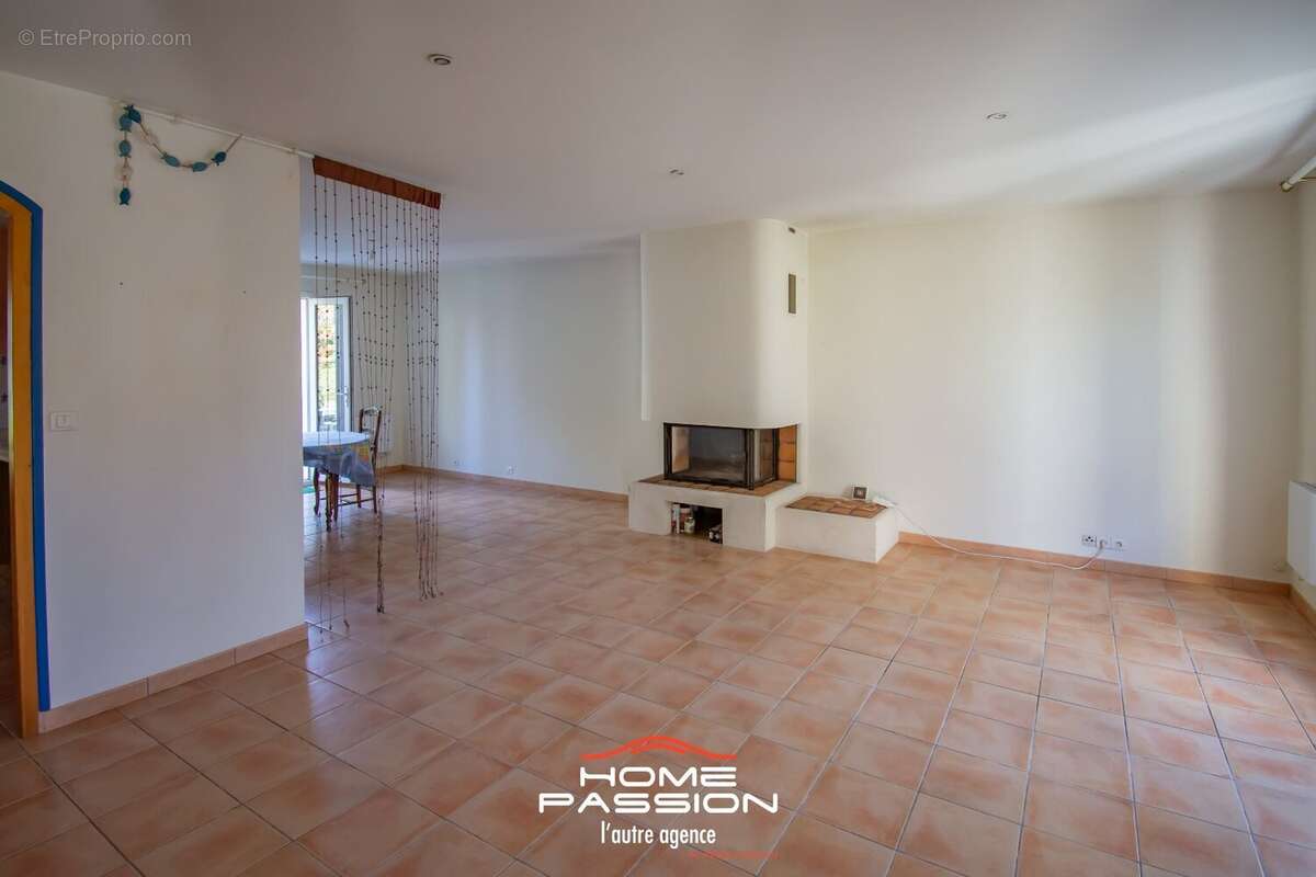 Maison à SAINT-PALAIS-SUR-MER