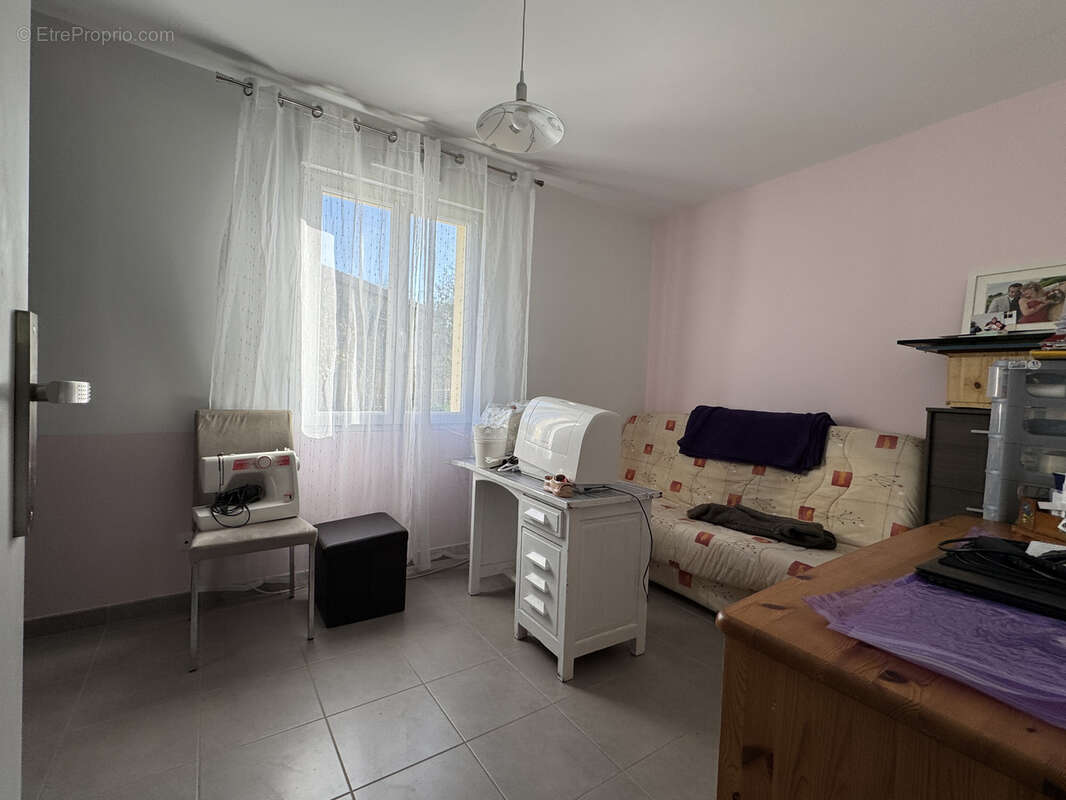 Maison à BAIGNES-SAINTE-RADEGONDE