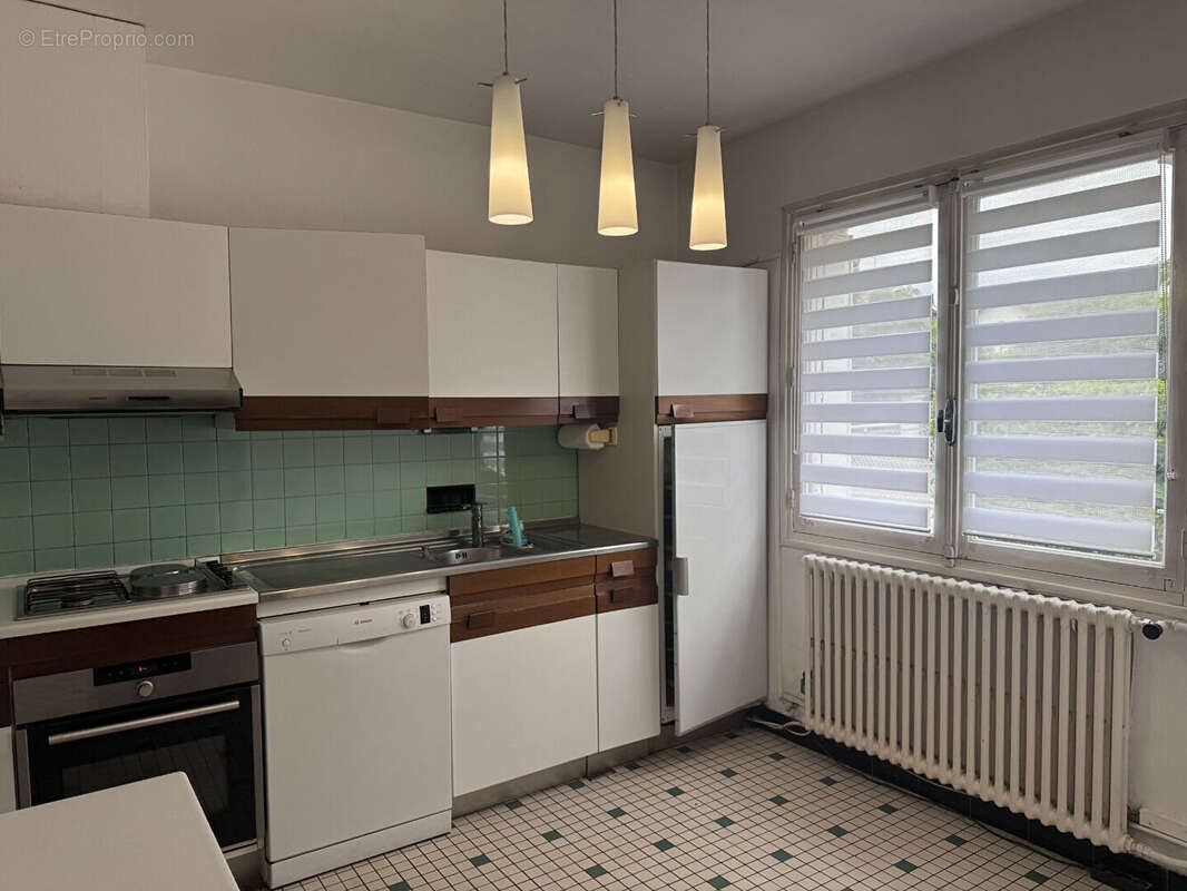 Maison T4 - Quartier Compans Blagnac 93m2 - photo 4