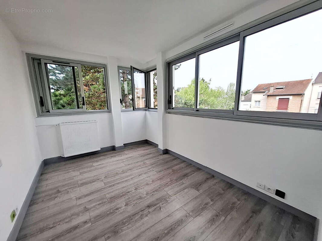 Appartement Mont Valérien - photo 5