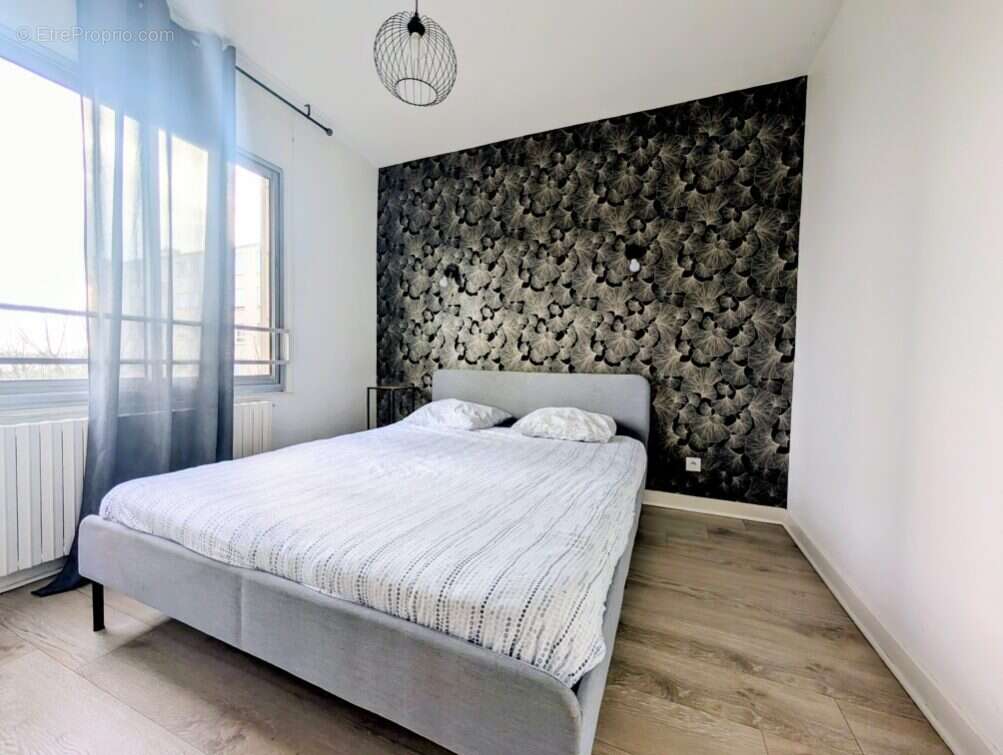 Appartement 61 m² à Dijon  - photo 3