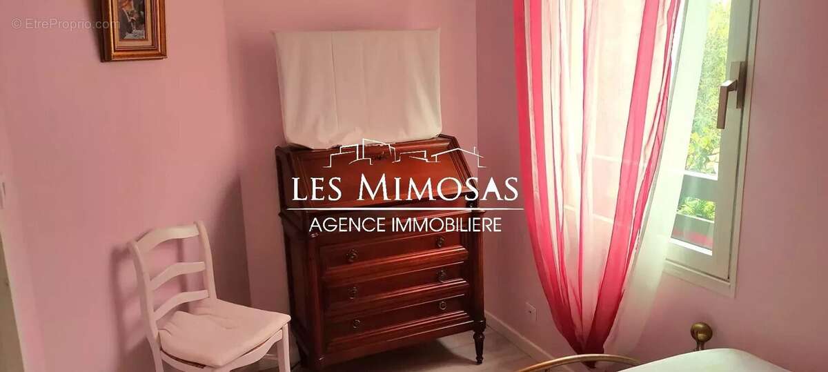 Appartement à SAINT-RAPHAEL