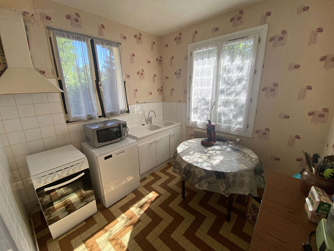 Maison sur tournus  special investisseur - photo 7
