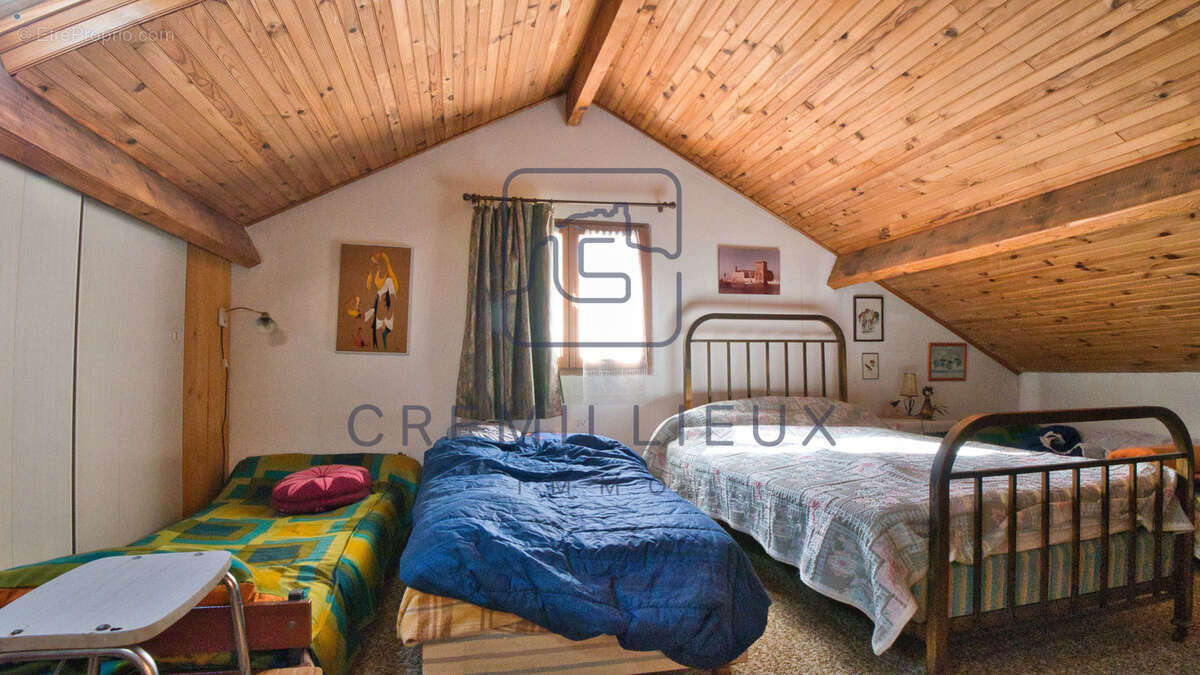 Maison à GUILHERAND-GRANGES