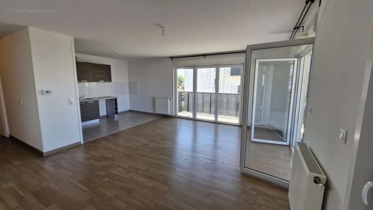 Appartement à BRUGES