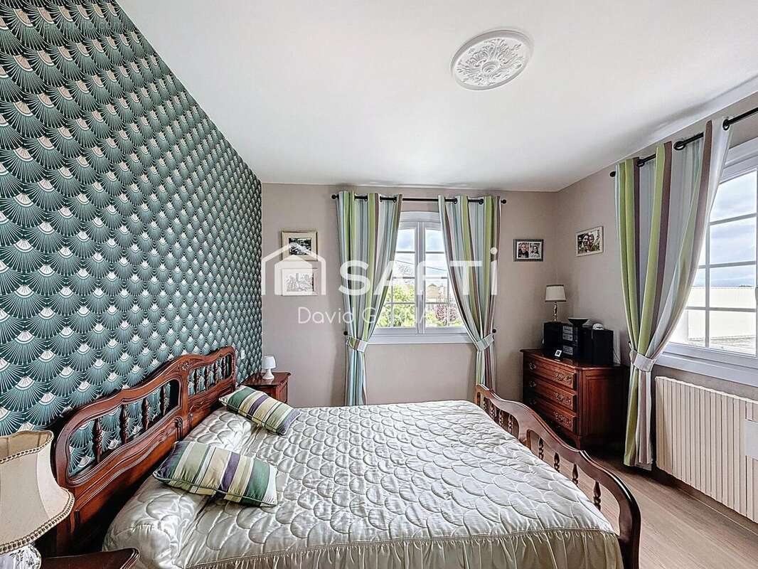 Photo 8 - Maison à ANGOULEME