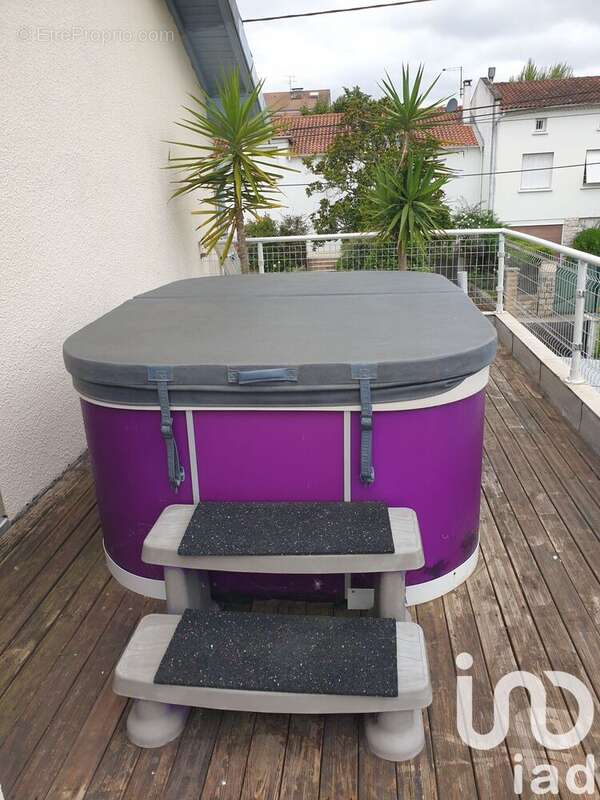 Photo 9 - Maison à AIGUILLON