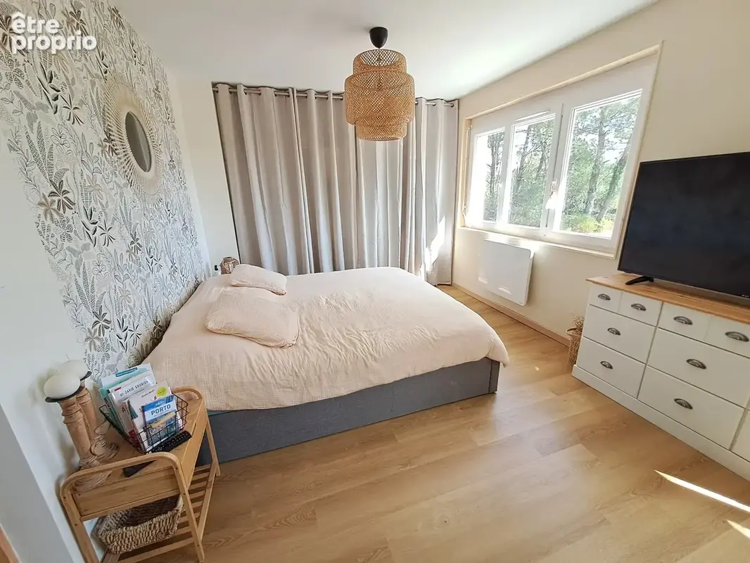 Maison 5 pièces rénovée avec goût - photo 11