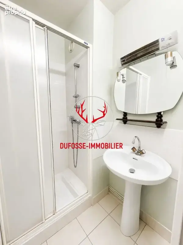 LES NOUVELLES ROCHES Appartement T6 à vendre à Villefranche-sur-Saône - Réf 703 - photo 12