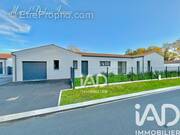 Photo 1 - Maison à LES MATHES